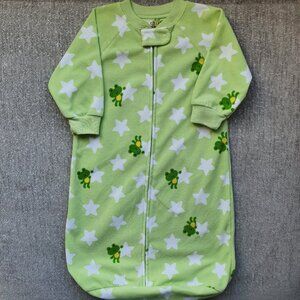 Child of Mine by Carter's Baby Sleeping Sack Size 0-9 Months